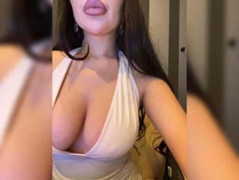 -ANGELIKA7741 — Bongacams recorded stream image, 16.11.2025 18:10