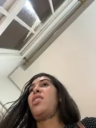 Nikatsu — Stripchat recorded stream image, 16.11.2025 17:50