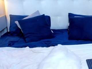 victoria-rouse — Camsoda recorded stream screenshot (16 Nov 2025)