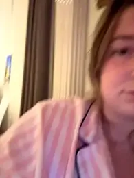 curvyflawless — Stripchat recorded stream screenshot (16 Nov 2025)