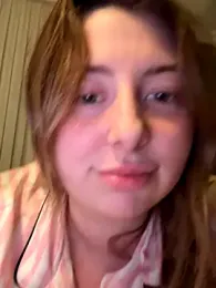 curvyflawless — Stripchat recorded stream screenshot (16 Nov 2025)