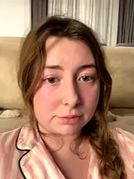 curvyflawless — Stripchat recorded stream screenshot (16 Nov 2025)