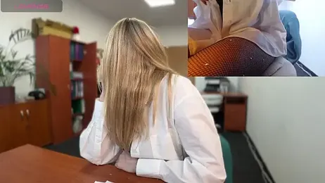 legsLONG — Stripchat recorded stream image, 24.02.2025 05:00