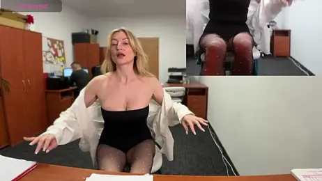 legsLONG — Stripchat recorded stream image, 24.02.2025 05:00