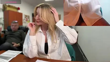 legsLONG — Stripchat recorded stream image, 24.02.2025 05:00