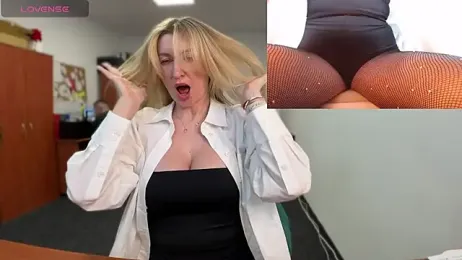 legsLONG — Stripchat recorded stream image, 24.02.2025 05:00