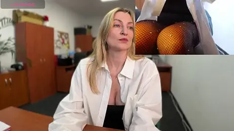 legsLONG — Stripchat recorded stream image, 24.02.2025 05:00