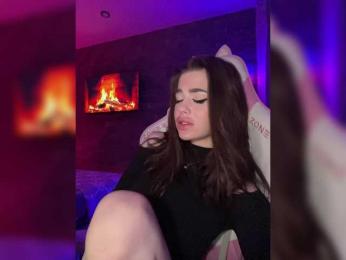 HotGirlEva — Bongacams recorded stream image, 16.11.2025 19:20