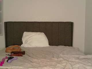 katerinak — Camsoda recorded stream image, 16.11.2025 20:40