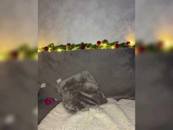 JennyDooley — Bongacams recorded stream image, 16.11.2025 19:00