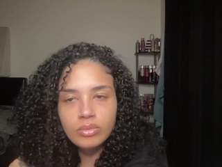 t1ger — Camsoda recorded stream screenshot (16 Nov 2025)