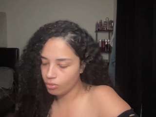 t1ger — Camsoda recorded stream screenshot (16 Nov 2025)