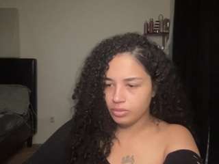 t1ger — Camsoda recorded stream screenshot (16 Nov 2025)