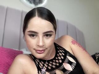 Alison Ferrer — Flirt4free recorded stream image, 16.11.2025 22:50