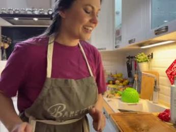 laurenbrite — Chaturbate recorded stream screenshot (16 Nov 2025)