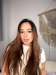 Naughty_arabs — Stripchat recorded stream image, 17.11.2025 00:40