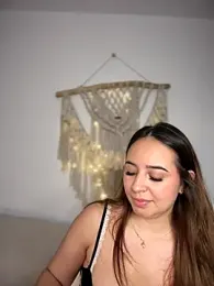 Naughty_arabs — Stripchat recorded stream image, 17.11.2025 00:40