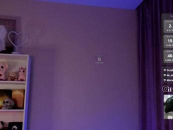 fymryn — Bongacams recorded stream image, 16.11.2025 22:30