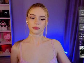 fymryn — Bongacams recorded stream image, 16.11.2025 22:30