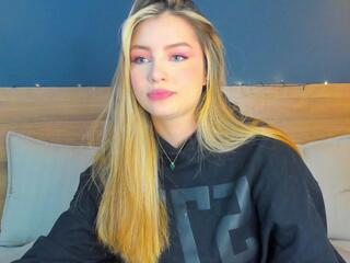 Zara Bliss — Flirt4free recorded stream image, 16.11.2025 23:20