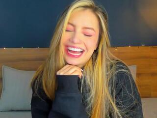 Zara Bliss — Flirt4free recorded stream image, 16.11.2025 23:20