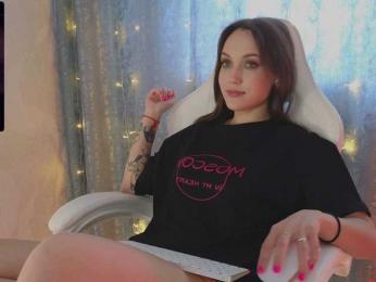 -lost- — Bongacams recorded stream screenshot (24 Feb 2025)