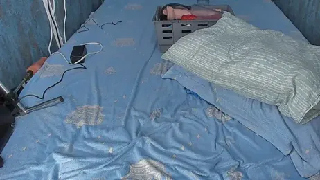 RedAssHottie — Stripchat recorded stream image, 17.11.2025 05:50