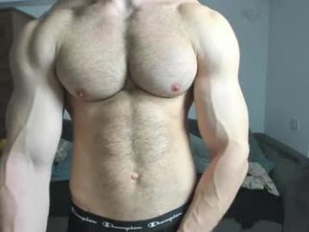 zkk123 — Chaturbate recorded stream image, 17.11.2025 08:30