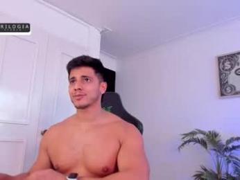 ashton_coleman_ — Chaturbate recorded stream screenshot (17 Nov 2025)