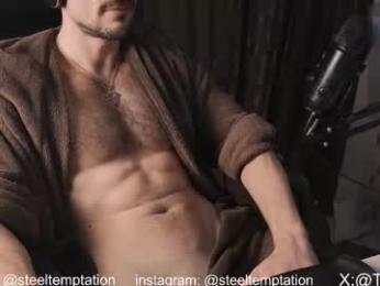 tickle_my_pickle07 — Chaturbate recorded stream image, 17.11.2025 14:10