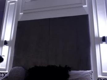 miladenver — Chaturbate recorded stream image, 17.11.2025 15:30