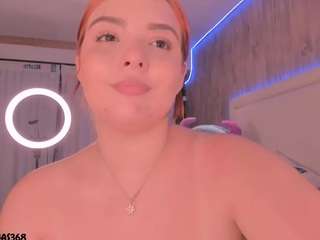 julietavargas — Camsoda recorded stream image, 24.02.2025 10:50
