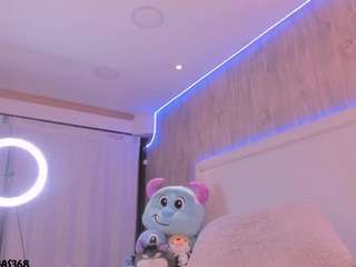 julietavargas — Camsoda recorded stream image, 24.02.2025 10:50
