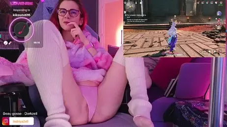 Indriya2x0 — Stripchat recorded stream image, 17.11.2025 20:00