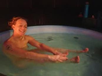 peppermintdusty — Chaturbate recorded stream image, 17.11.2025 22:00