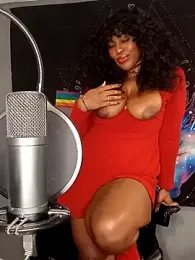 AmazonianMistress — Stripchat recorded stream image, 17.11.2025 20:20