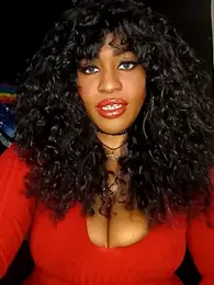 AmazonianMistress — Stripchat recorded stream image, 17.11.2025 20:20