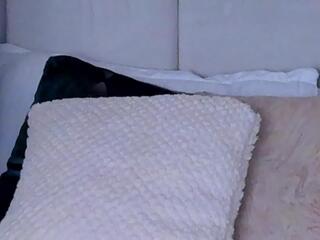 Evangelyne Excalibur — Flirt4free recorded stream image, 17.11.2025 23:50