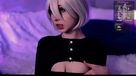 Handsomepure — Stripchat recorded stream image, 17.11.2025 23:50