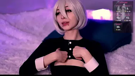Handsomepure — Stripchat recorded stream image, 17.11.2025 23:50