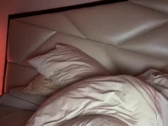 katy_monrroy — Chaturbate recorded stream image, 18.11.2025 00:30