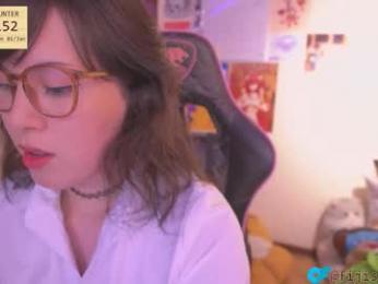 fijisakistar — Chaturbate recorded stream screenshot (18 Nov 2025)