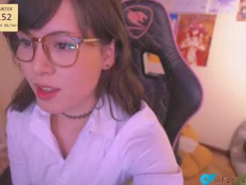 fijisakistar — Chaturbate recorded stream screenshot (18 Nov 2025)