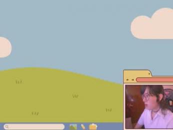 fijisakistar — Chaturbate recorded stream screenshot (18 Nov 2025)