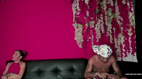 rich_dirty_sex69 — Stripchat recorded stream image, 18.11.2025 04:30
