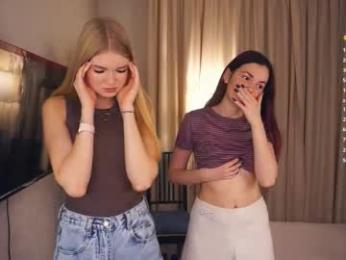 judithchristina — Chaturbate recorded stream image, 18.11.2025 06:10