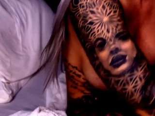 tikhomirov — Camsoda recorded stream screenshot (18 Nov 2025)