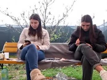 sexy07sexy — Chaturbate recorded stream screenshot (18 Nov 2025)