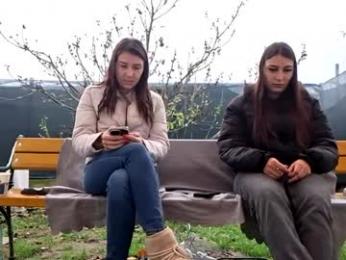 sexy07sexy — Chaturbate recorded stream screenshot (18 Nov 2025)