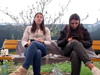 sexy07sexy — Chaturbate recorded stream screenshot (18 Nov 2025)